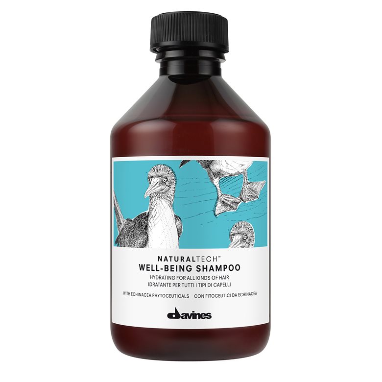 Kontrovers Jeg har en engelskundervisning fotoelektrisk Davines Well-Being Shampoo Review – Testing the pH of Skincare Products